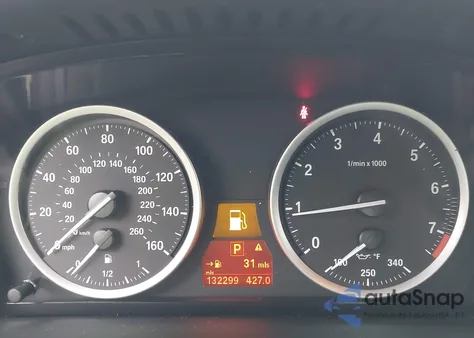 2014 BMW X6 xDrive35I z USA, uszkodzony, nr VIN 5UXFG2C50E0H10002